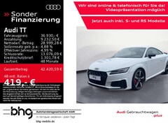 Bild des Angebotes Audi TT Coup 45 TFSI quattro