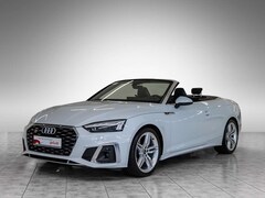Bild des Angebotes Audi S5 Cabrio TFSI quattro Laser S-Sitze VC ACC