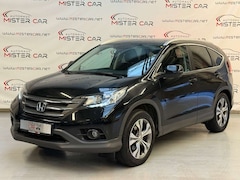 Bild des Angebotes Honda CR-V Executive 4WD NAVI/LEDER/XENON/KAM/8XALU