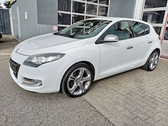 Bild des Angebotes Renault Megane GT Line Sport 1.Hand Klimaautomatik Leder