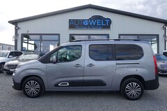 Bild des Angebotes Citroen Berlingo 1.5 Blue HDI KLIMA APP PDC TÜV+Insp.NEU