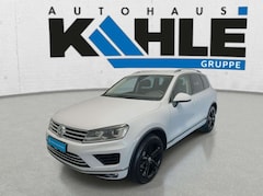 Bild des Angebotes VW Touareg V6 TDI 4Motion Executive Edition