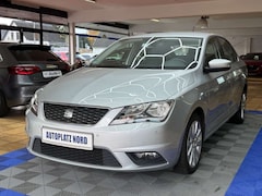 Bild des Angebotes SEAT Toledo Style7/ Kamera / Tüv NEU / 2 HD / AUTOM.