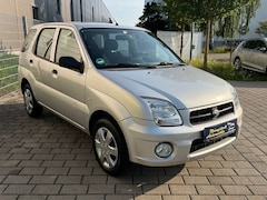 Bild des Angebotes Subaru Justy 1.3/ 4X4 / 69KW / Klimaanlage / Funkfernbedienung