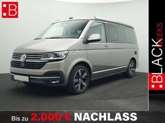 Bild des Angebotes VW T6.1 California 2.0 TDI DSG 4Mo. Ocean 5.-J.-GAR ACC AHK KAMERA AL