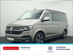 Bild des Angebotes VW T6.1 California 2.0 TDI DSG 4Mo. Ocean 5.-J.-GAR ACC AHK KAMERA AL