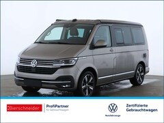 Bild des Angebotes VW T6.1 California 2.0 TDI DSG 4Mo. Ocean 5.-J.-GAR ACC AHK KAMERA AL