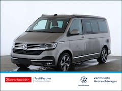 Bild des Angebotes VW T6.1 California 2.0 TDI DSG 4Mo. Ocean 5.-J.-GAR ACC AHK KAMERA AL