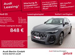 Bild des Angebotes Audi Q5 TFSI quattro S tronic