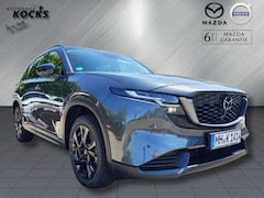 Mazda CX-5 2.5L e-SKYACTIV G 141ps Exclusive Line *LED, BOSE,