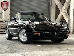 Alfa Romeo Spider Spider 2.0 Serie 4