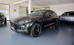 Bild des Angebotes Aston Martin DBX 4.0 V8 / 23" / Sport Exhaust / AHK / Carbon
