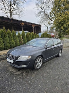 Bild des Angebotes Volvo V70 D2 Geartronic Powershift Summum