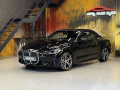 Bild des Angebotes BMW 430 i Cabrio Aut. LED~NAVI~LEDER~EL.SITZE~H&K~19"