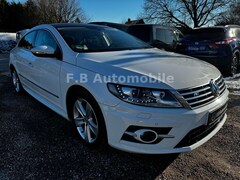 Bild des Angebotes VW CC R-LINE BMT/RFK/KLIMA/PDC/PANO/UVM..