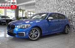Bild des Angebotes BMW M1 M140i SPECIAL EDITION*SPORT-AUT*NAVI PROF*LED*18
