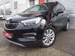 Bild des Angebotes Opel Mokka X 1,4 Innovation Automatik, Navi, AHK