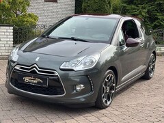 Bild des Angebotes Citroen DS3 SportChic Edition*1.Hand*Klima*Sparsam*Gepfl