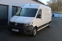 Bild des Angebotes VW Crafter Kasten 35 lang Hochdach *KÜHLAUSBAU
