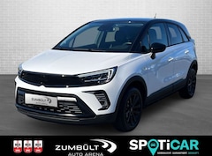 Bild des Angebotes Opel Crossland Elega 1.2 AT +Allwetter AHK-abn. Navi RFK SHZ LHZ