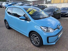 Bild des Angebotes VW up! up! sound up!