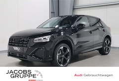 Bild des Angebotes Audi Q2 S line 35 TFSI 110150 kWPS S Matrix LED/GRA/R.-Kamera/phone box