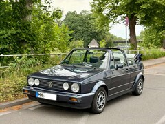 Bild des Angebotes VW Golf Cabriolet Golf Cabrio
