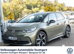 Bild des Angebotes VW ID.3 Pro Navi Kamera LED AHK Stdhzg ACC SHZ