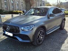 Bild des Angebotes Mercedes-Benz GLC 43 AMG AMG GLC Coupe 43 4Matic AMG Speedshift TCT 9G