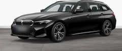 Bild des Angebotes BMW 330 i xDrive Touring M Sportpaket HiFi DAB Shz