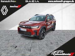 Bild des Angebotes Dacia Bigster Extreme HYBRID 155