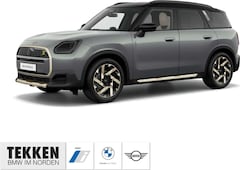 Bild des Angebotes MINI Cooper SE Countryman ALL4 Favoured Trim