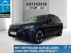 Bild des Angebotes BMW iX3 Aut. M Shadow Line