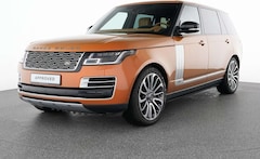 Bild des Angebotes Land Rover Range Rover P565 SV Autobiography LWB 22"+PIXEL