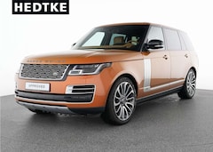 Bild des Angebotes Land Rover Range Rover P565 SV Autobiography LWB 22"+PIXEL