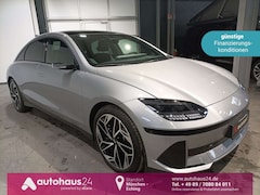 Bild des Angebotes Hyundai IONIQ 6 77,4kWh Uniq  LED|Navi|360|Schiebe-Da