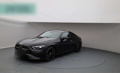 Bild des Angebotes Mercedes-Benz CLE 450 4M Coupe AMG Night Sitzklima FAP+ Prem+