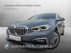 Bild des Angebotes BMW 118 i Hatch