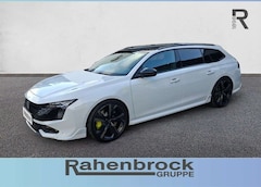 Bild des Angebotes Peugeot 508 SW PSE Plug-In-Hybrid4 360 e-EAT8 Kamera SHZ