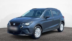 Bild des Angebotes SEAT Arona Reference TSI|5-J-GAR|LED|SHZ|TEMPOMAT|