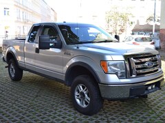 Bild des Angebotes Ford F 150 XLT 4.6 V8