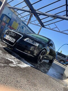 Bild des Angebotes Audi A6 3.0 TDI DPF quattro tiptronic