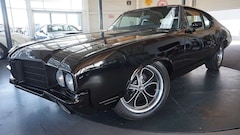 Bild des Angebotes Oldsmobile Cutlass V8  Coupe *Airride*Leder*Automatik*