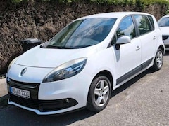 Bild des Angebotes Renault Scenic Scenic dCi 110 Expression
