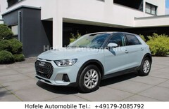 Bild des Angebotes Audi A1 Allstreet 30 TFSI*TEMPO/VC/DAB+/APPLECAR*