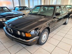 Bild des Angebotes BMW 735 IL USA ohne Rost