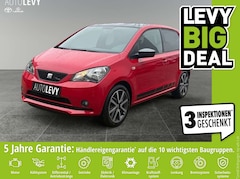 Bild des Angebotes SEAT Mii 1.0 FR-Line+ +KeyLess+PDC+SD+Panorama--Dach+