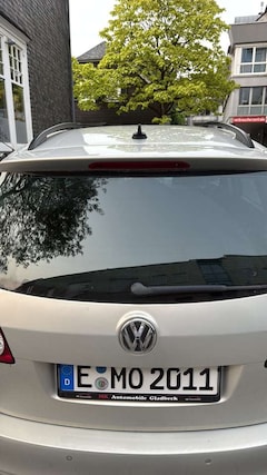 Bild des Angebotes VW Golf Plus Team