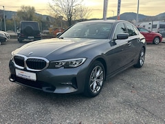 Bild des Angebotes BMW 316 dA Lim. Sport Pano Virtual Leder LED Navi AC*