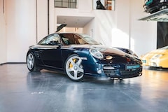 Bild des Angebotes Porsche 911 Turbo *RUF POWERKIT/620PS/997.2/SCHALTER*